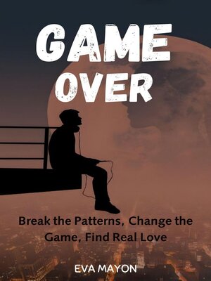cover image of Game Over